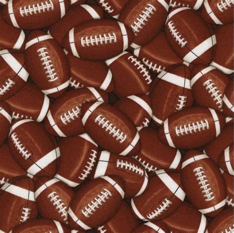 Cotton Fabric Sports Fabric Packed Footballs Football Sports Balls