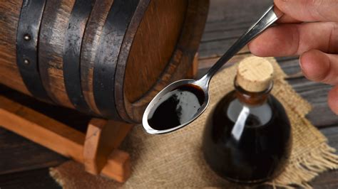 Everything You Need To Know About Balsamic Vinegar