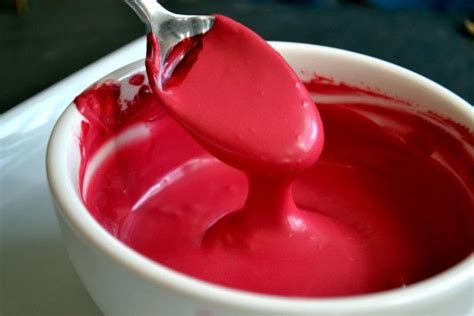 Natural Red Food Coloring How To Beets Natural Red Food Coloring