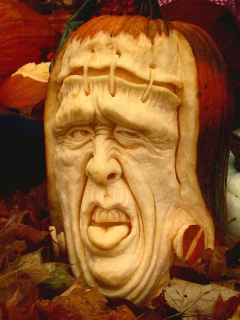 Image 845232 Pumpkin Carving Art Know Your Meme
