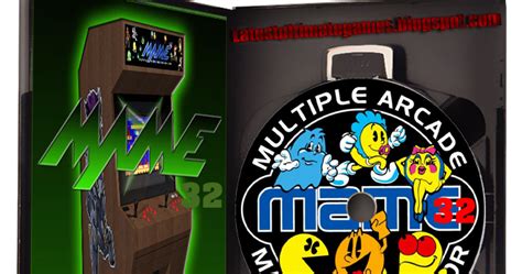 Mame32 500 Games Full Version Free Download - Latest Ultimate Games Full Version Free Download