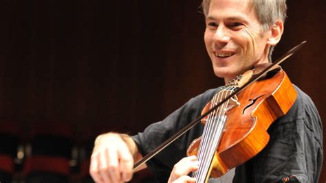 Garth Knox One Viola And 1 000 Years Of Musical History Deceptive Cadence Npr