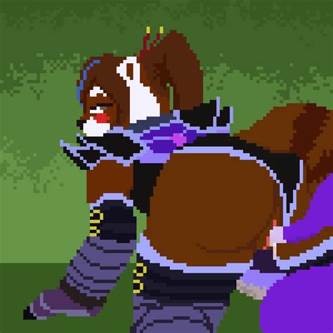 Rule 34 11 All Fours Animated Anthro Anthro Penetrated Armor