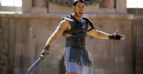 Gladiator En Streaming Direct Et Replay Sur Canal Mycanal