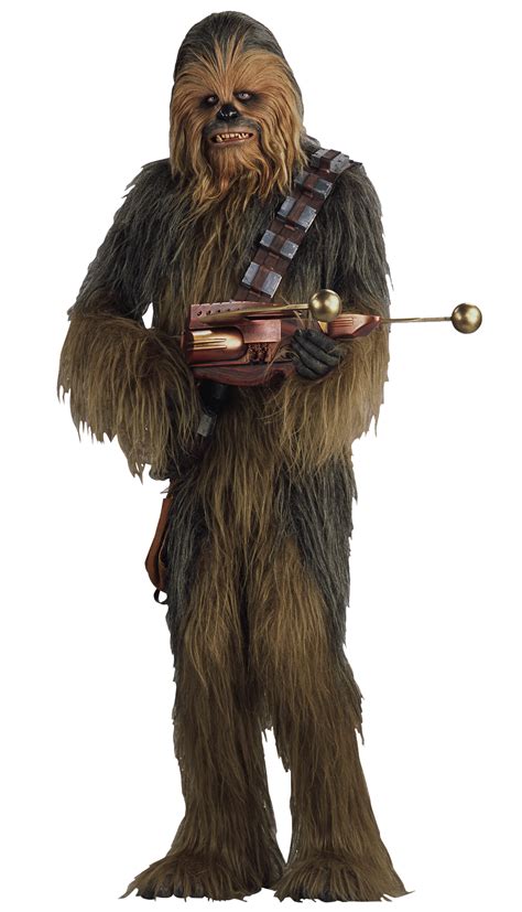 Star Wars Chewbacca Png Photo Png Arts