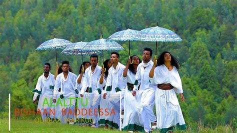 Olirraa Taarikuu New Ethiopian Oromoo Music Alalttu 2020 New Best
