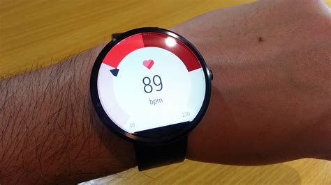 Heart Rate Monitoring Folder