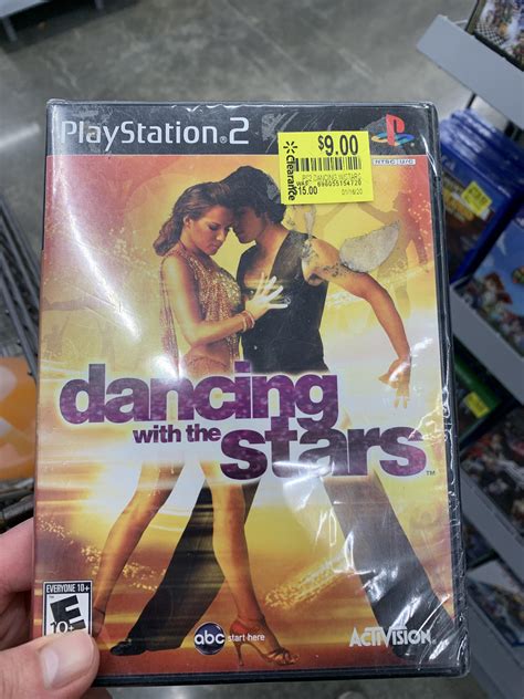 My Walmart Still Has Ps2 Games For Sale Rgaming