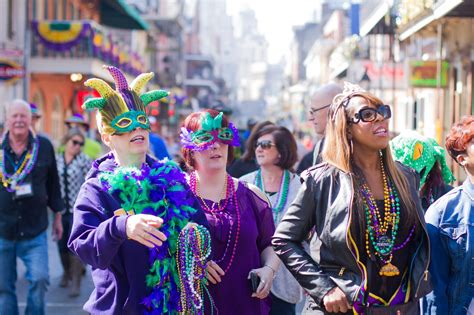 Photo Gallery — Mardi Gras Insider Tours