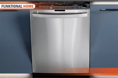 Ge Dishwasher Leaking From Bottom 9 Easy Ways To Fix It
