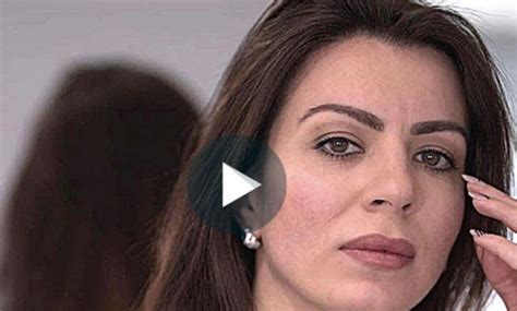 فيلم الينا انجل و ابنها المراهق فلم جديد اول ممثله عراقيه عربية جمال المرأة