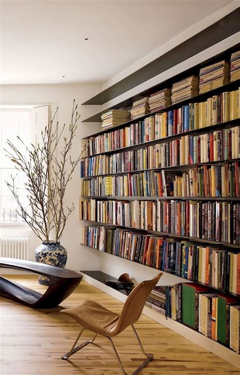 60 Beautiful Home Library Design Ideas In 2020 Home Library Design