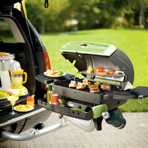 The Most Awesome Tailgate Gear So You Can Tailgate Like A Boss