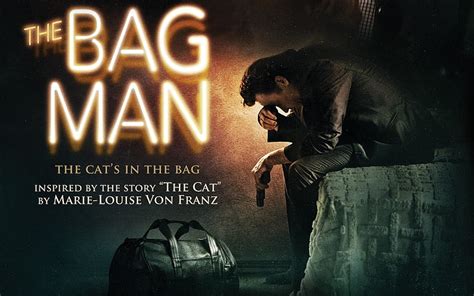 Hd Wallpaper The Bag Man 2014 The Bag Man Movie Poster C Movies