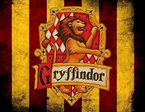 Gryffindor Pride Day Fandom