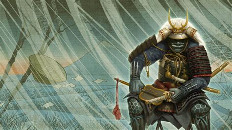 Total War Shogun 2 Rise Of The Samurai Minamoto Legendary P7