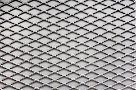 Expanded Metal Mesh Ceiling Lightweight And Highly Shaped Junen