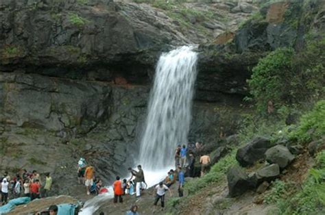 Waterfalls In Lonavla Kataldhar Waterfall Kune Waterfall