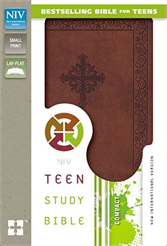 10 Best Niv Quest Study Bible Leather Sideror Reviews