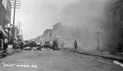 Becker County Museum showcases Frazee's first fire engine, praised for