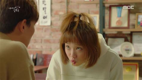 Weightlifting Fairy Kim Bok Ju Episode 9 Dramabeans Korean Drama Recaps Weightlifting Fairy