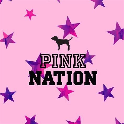 Pink Nation Wallpaper Pink Nation Wallpaper Pink Nation Victoria