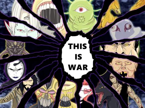 Di stingy men association of nigeria na new men movement and social media trend, wey be like something to create fun amongst social media users in nigeria. Boros and Garou vs Hero & Monster Associations - Battles ...