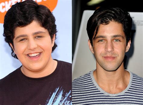 This Is What The Cast Of Drake And Josh Looks Like Now