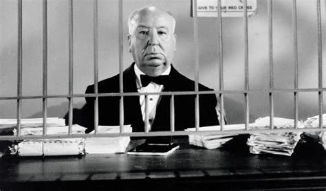 alfred hitchcock presents intro
