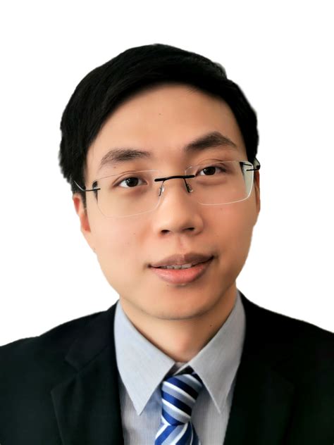 Dr Liu Yuxin Biomedical Engineering