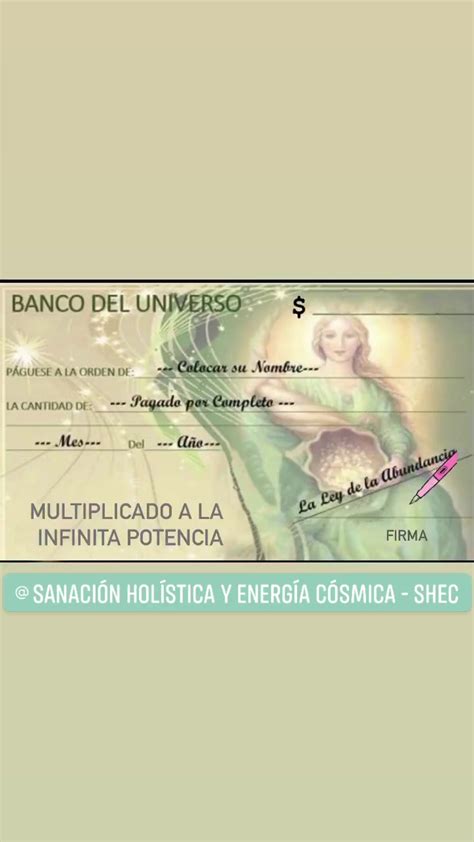 Cheque De La Abundancia Luna Nueva Enero 2023 ♾💰 Con El ‘cheque De