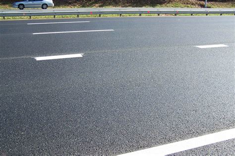 Why Gray Is The New Green Rap In Asphalt Pavement