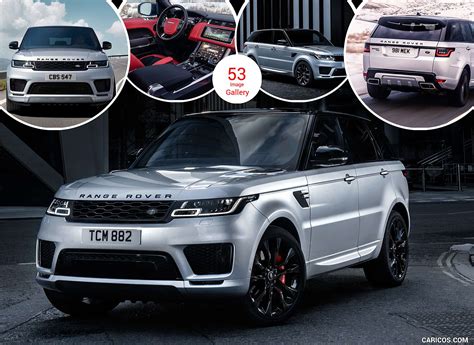 Search over 57 used land rover range rover sport svrs. Complete car info for 58 A 2020 Range Rover Sport Prices ...