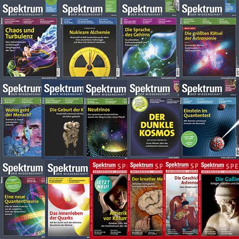 Spektrum Der Wissenschaft 2013 Jahrgang Download Pdf Magazines Deutsch Magazines Commumity