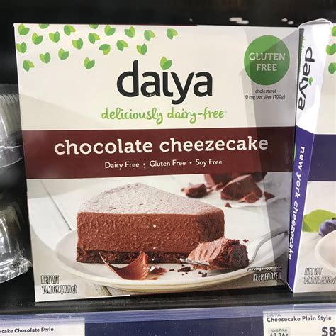 14 Vegan Desserts You Can Find At Whole Foods