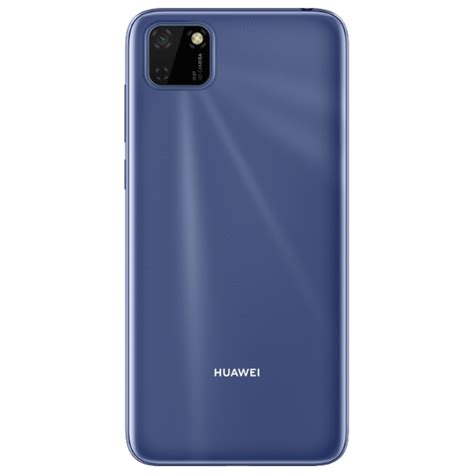 Huawei Y5p обзор Mobile Review