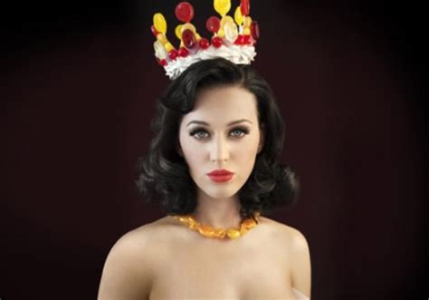 Katy Perry Unveils Wide Awake Video Teaser Pressparty