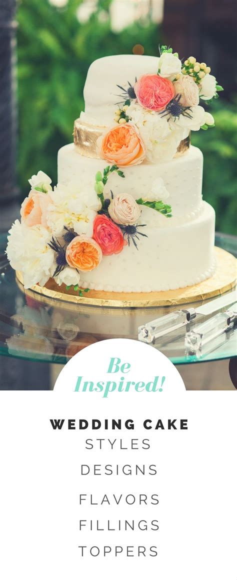 Read reviews, view photos, see special offers, and contact normandy farm hotel & conference center directly on the knot. Wedding Cake Styles, Designs, Flavors, Fillings and ...