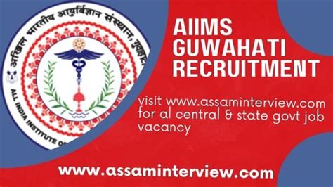 Recruitment Of Executive Engineer Civil And Accounts Officer At Aiims