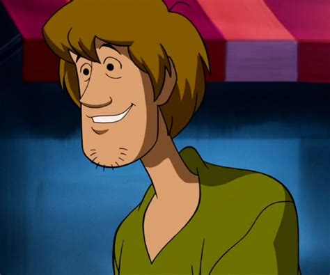 Have Shaggy From Scooby Doo Say Something You Request By