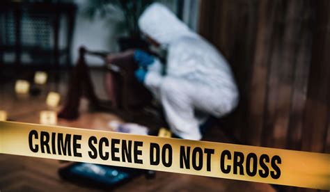 What Is A Crime Scene Investigator A Career Overview Vrogue Co