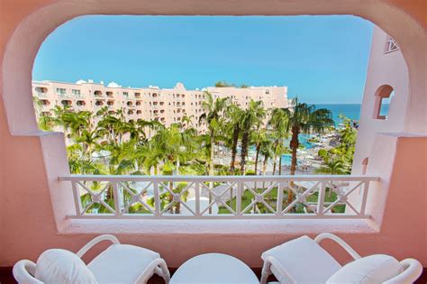 Pueblo Bonito Rose Resort And Spa All Inclusive