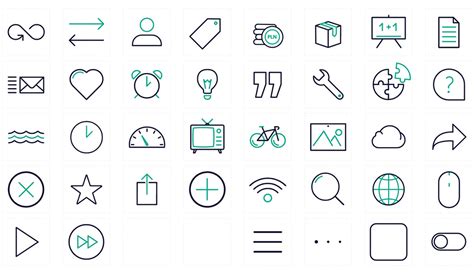 50 Free Animated Icons Master Script