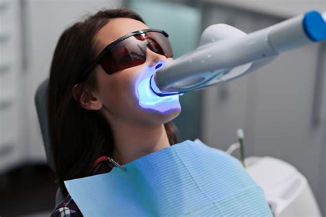 Radiant Smiles From Teeth Whitening Whitby Margolian Dentistry