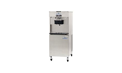 Gen 5400 Pressurized Freezer With Vqm Adi Electro Freeze Ohio