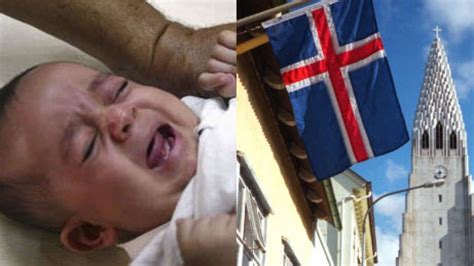 His Body His Choice Icelandic Mp Responds To Circumcision Ban Backlash Sbs News