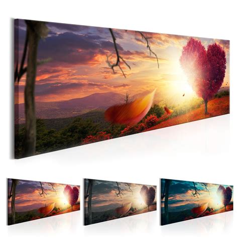 Acrylic Glass Print Image Wall Art Picture Photo Landscape C C 0063 K B Art Pictures Wall Art