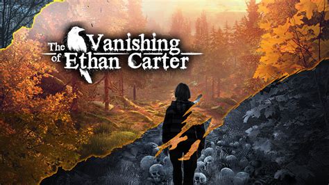 Free The Vanishing Of Ethan Carter On Epic Games Gamethroughs