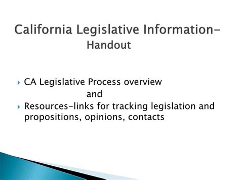 Ppt Effective Legislative Advocacy Powerpoint Presentation Free