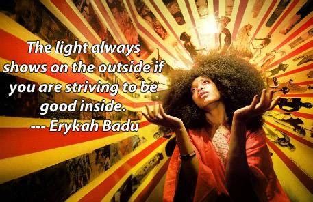 Check spelling or type a new query. Erykah badu quotes about women - Collection Of Inspiring ...